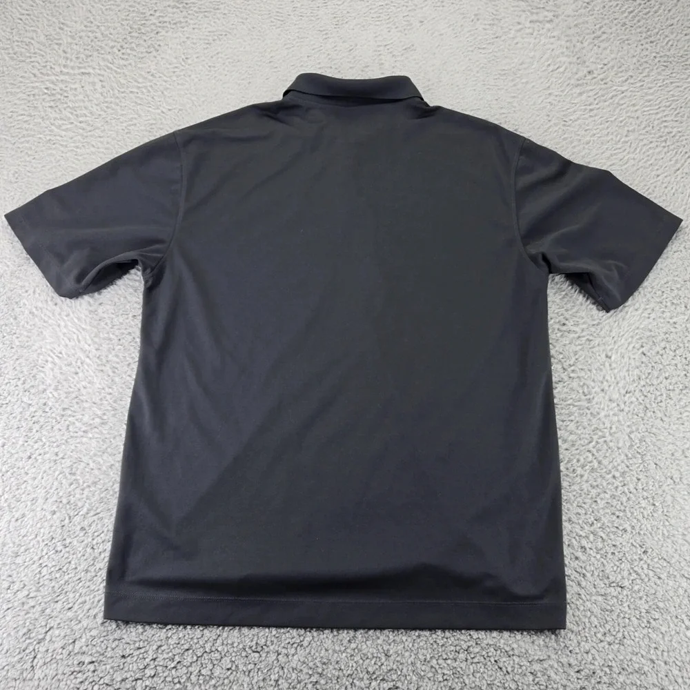 Nike good overall